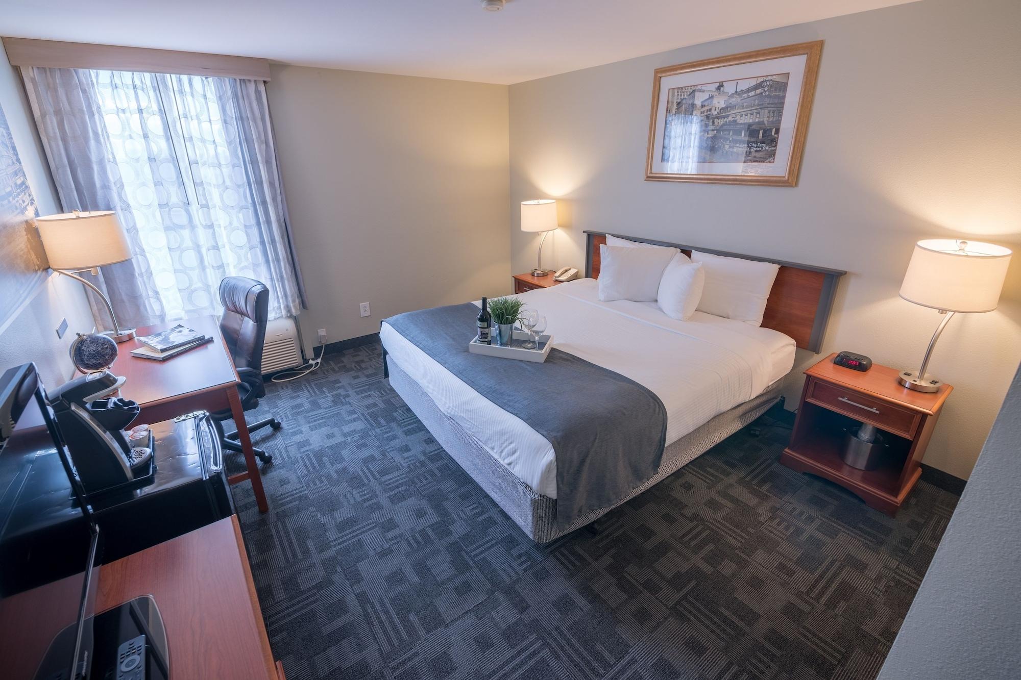 Hotel Westport Kansas City, Tapestry Collection By Hilton מראה חיצוני תמונה