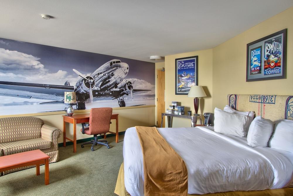 Hotel Westport Kansas City, Tapestry Collection By Hilton מראה חיצוני תמונה