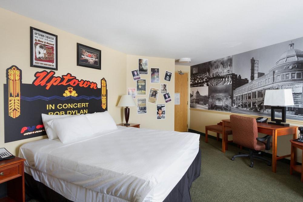 Hotel Westport Kansas City, Tapestry Collection By Hilton מראה חיצוני תמונה