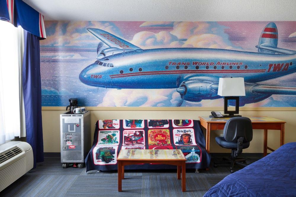 Hotel Westport Kansas City, Tapestry Collection By Hilton מראה חיצוני תמונה