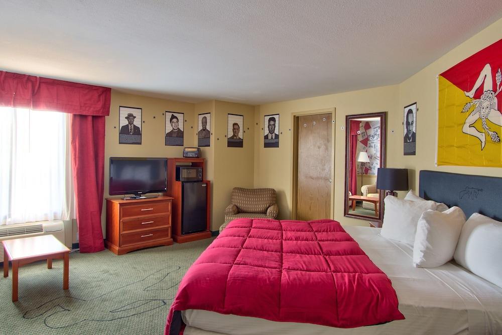 Hotel Westport Kansas City, Tapestry Collection By Hilton מראה חיצוני תמונה