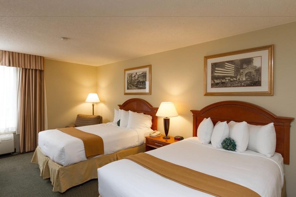 Hotel Westport Kansas City, Tapestry Collection By Hilton מראה חיצוני תמונה
