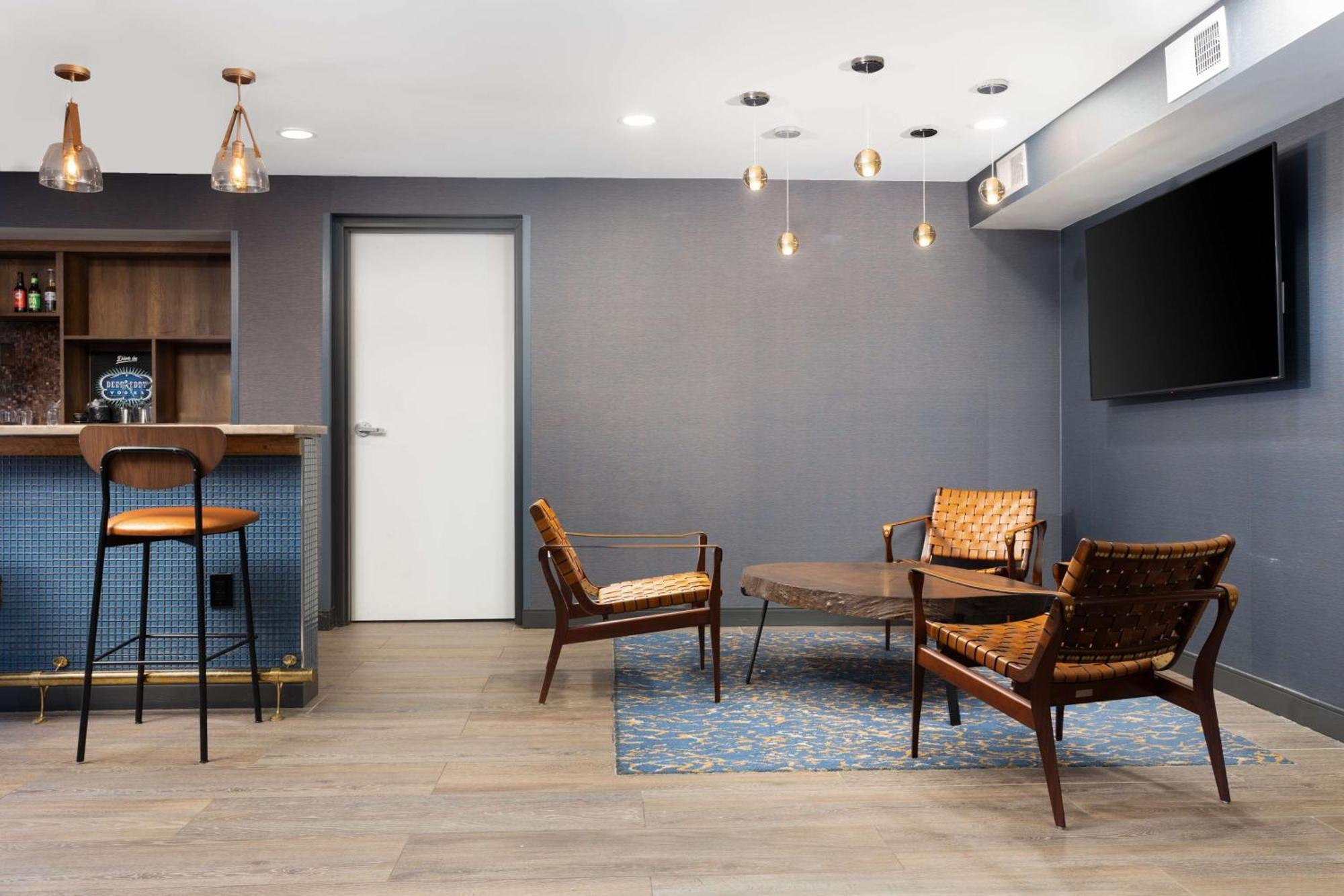 Hotel Westport Kansas City, Tapestry Collection By Hilton מראה חיצוני תמונה