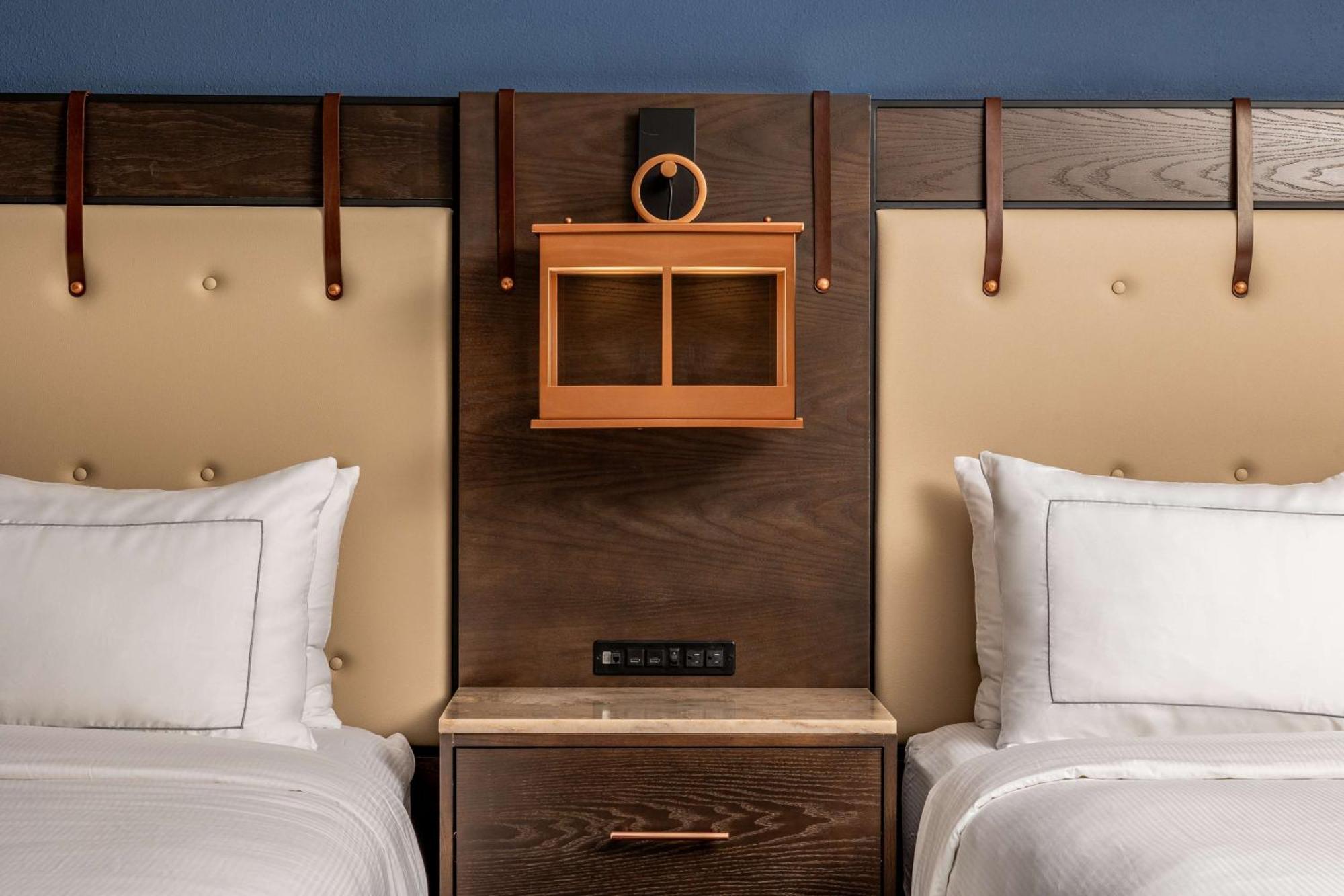 Hotel Westport Kansas City, Tapestry Collection By Hilton מראה חיצוני תמונה