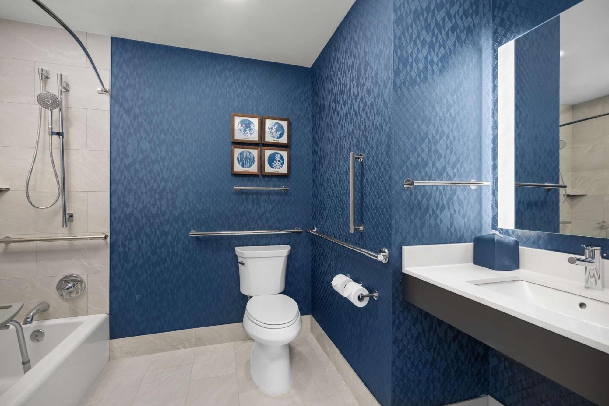 Hotel Westport Kansas City, Tapestry Collection By Hilton מראה חיצוני תמונה