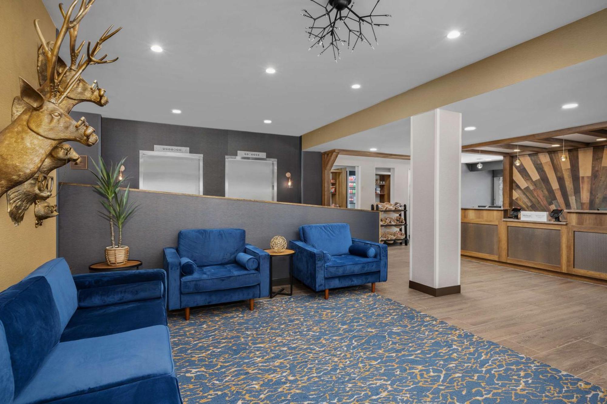 Hotel Westport Kansas City, Tapestry Collection By Hilton מראה חיצוני תמונה