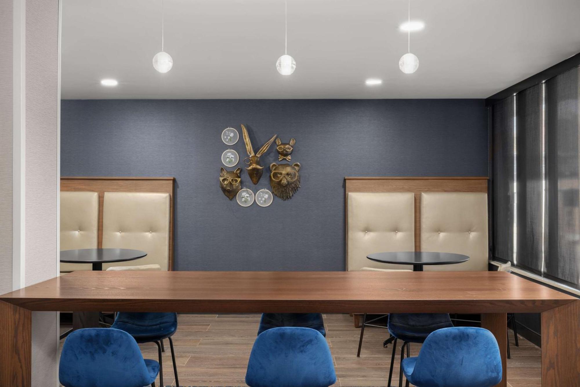 Hotel Westport Kansas City, Tapestry Collection By Hilton מראה חיצוני תמונה