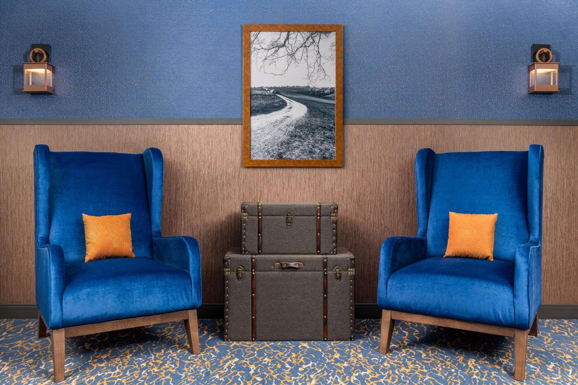Hotel Westport Kansas City, Tapestry Collection By Hilton מראה חיצוני תמונה