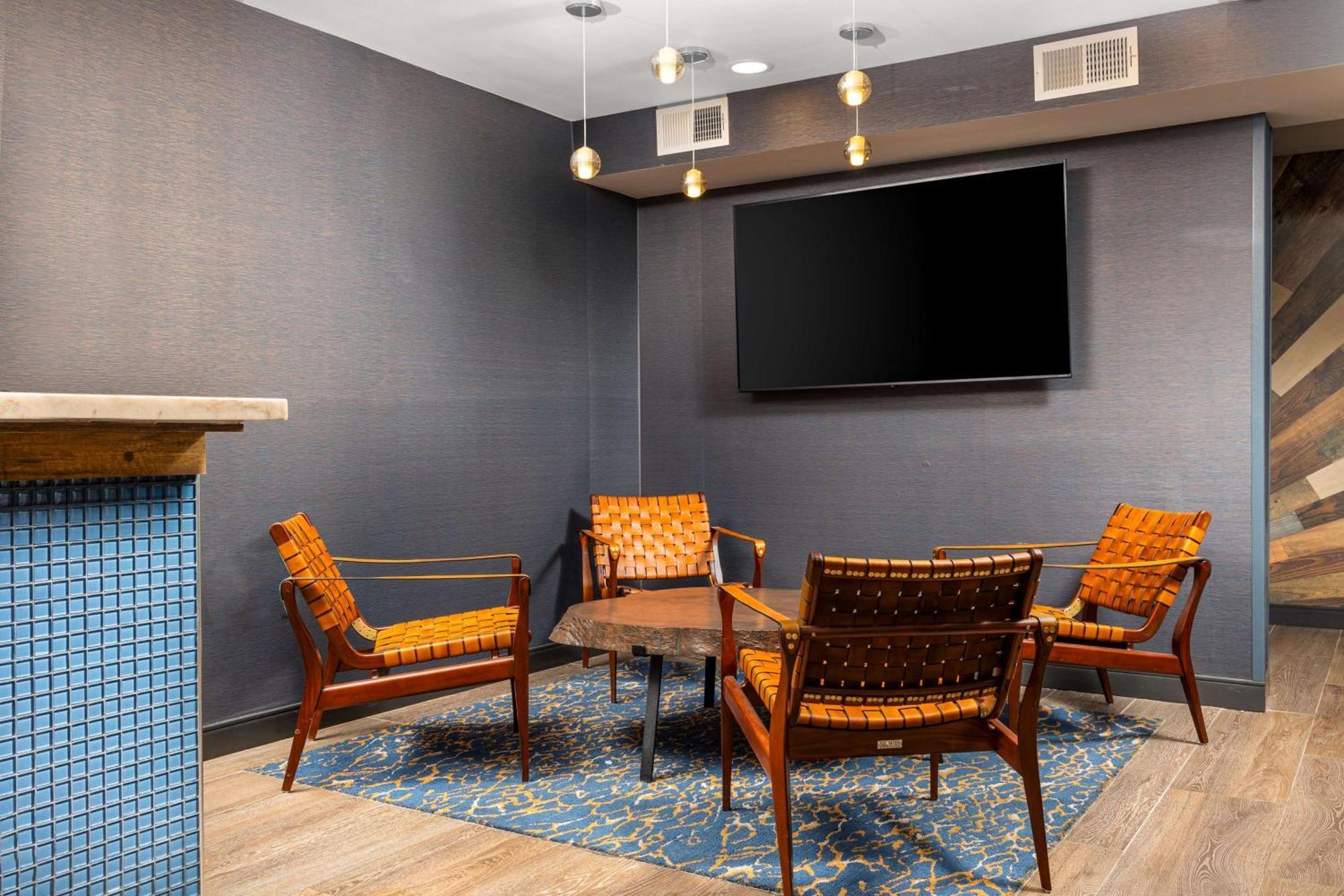 Hotel Westport Kansas City, Tapestry Collection By Hilton מראה חיצוני תמונה