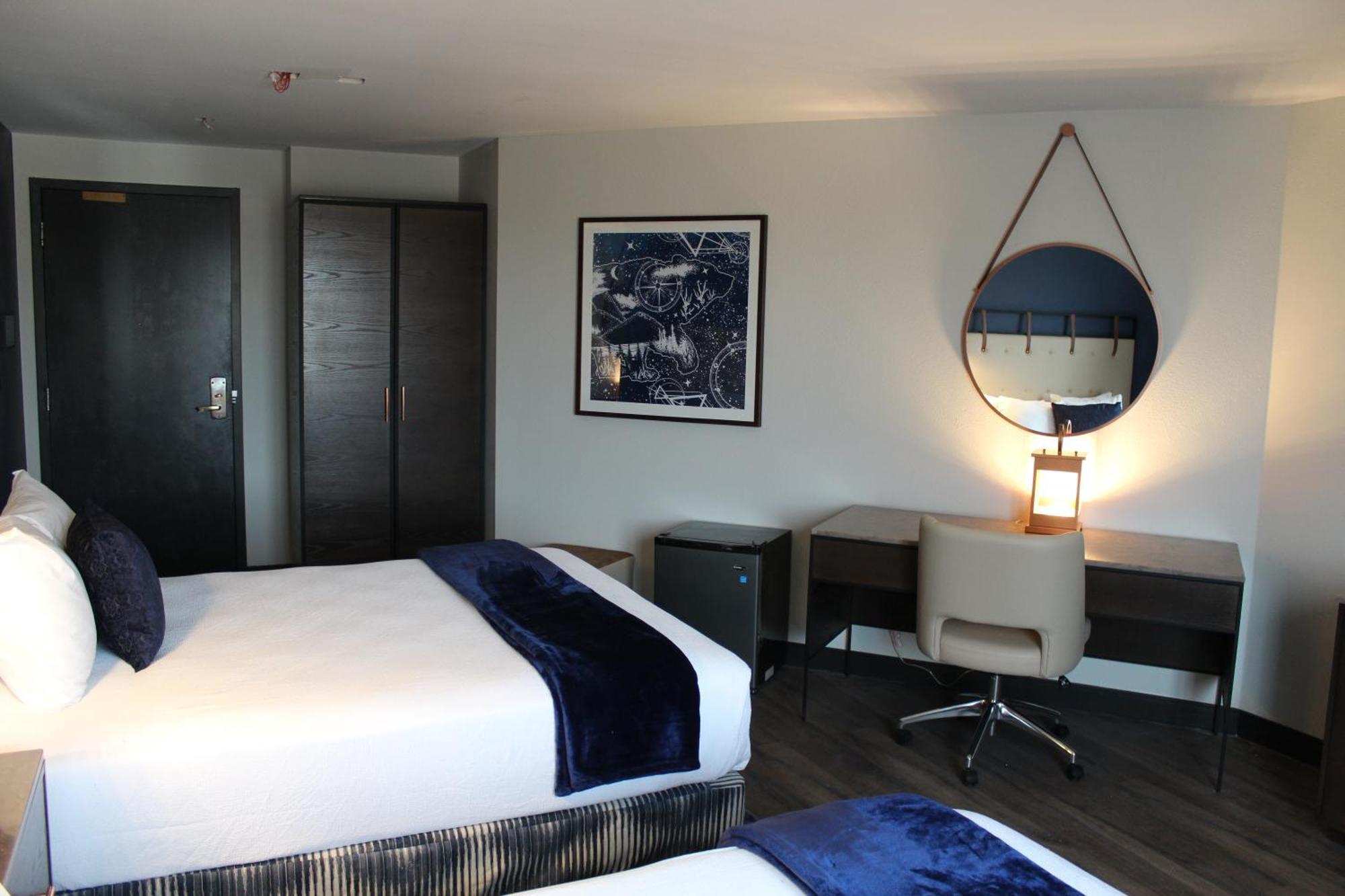 Hotel Westport Kansas City, Tapestry Collection By Hilton מראה חיצוני תמונה