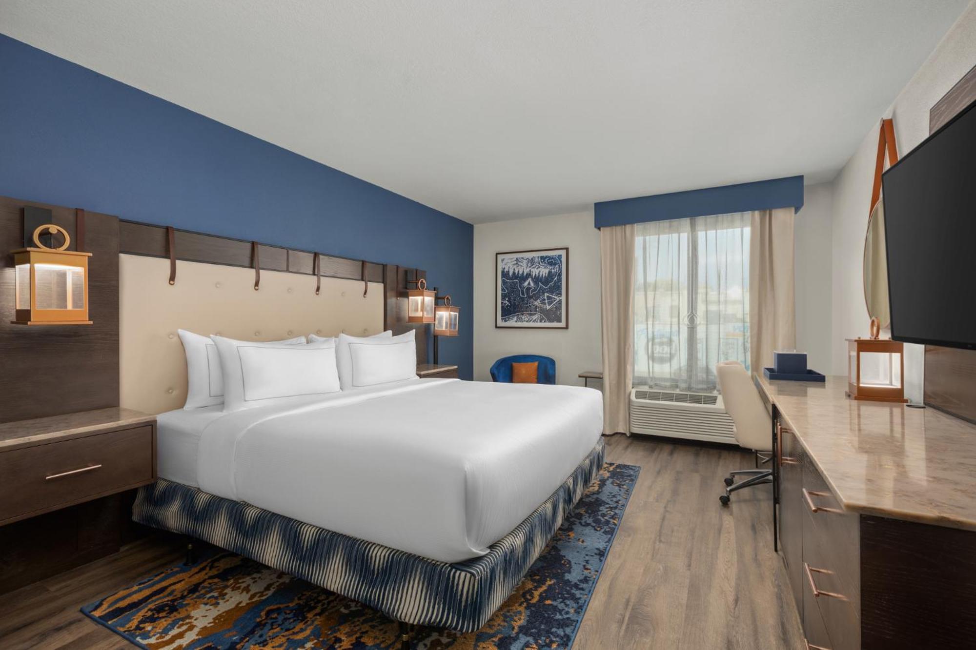 Hotel Westport Kansas City, Tapestry Collection By Hilton מראה חיצוני תמונה