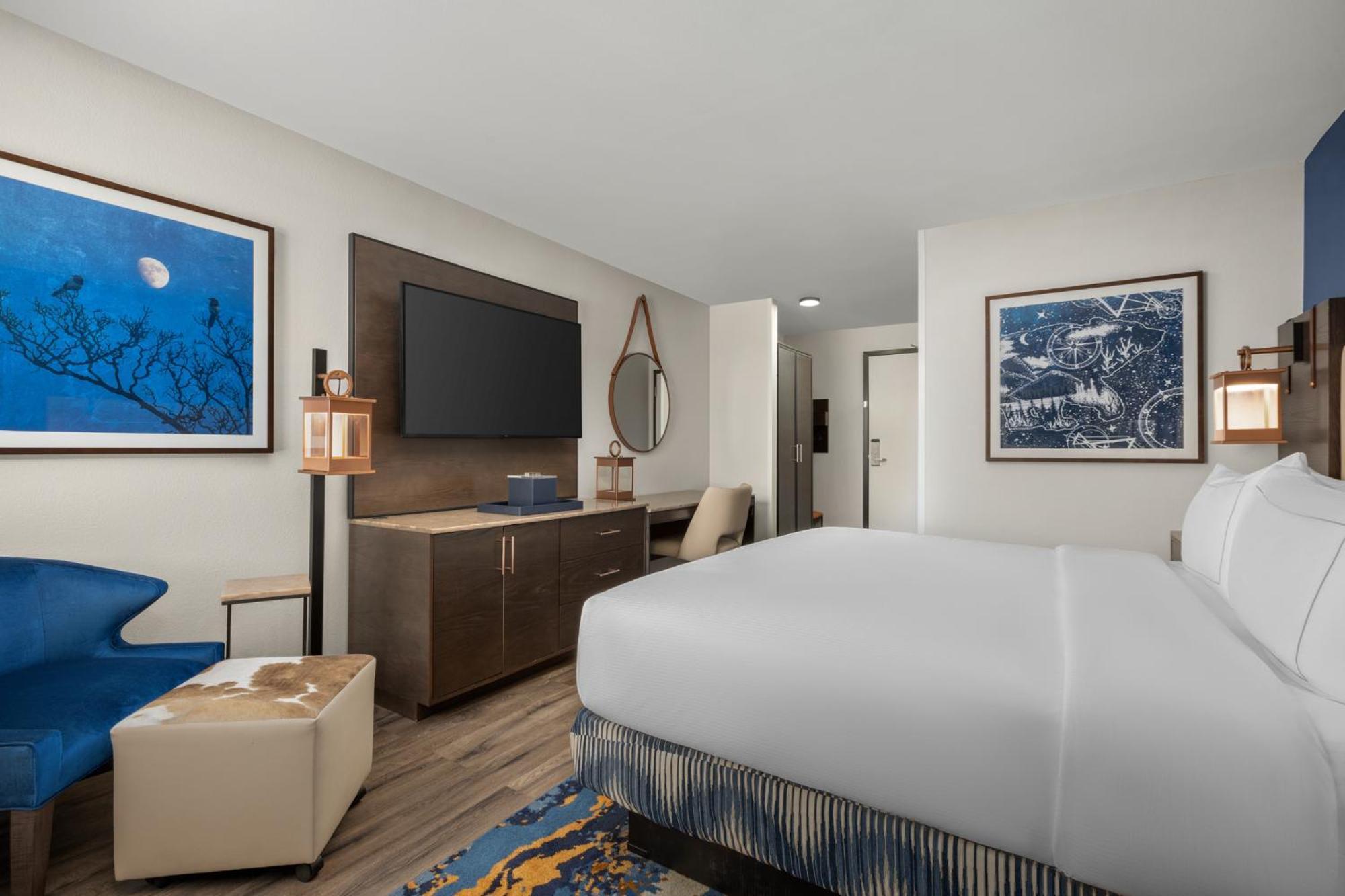 Hotel Westport Kansas City, Tapestry Collection By Hilton מראה חיצוני תמונה