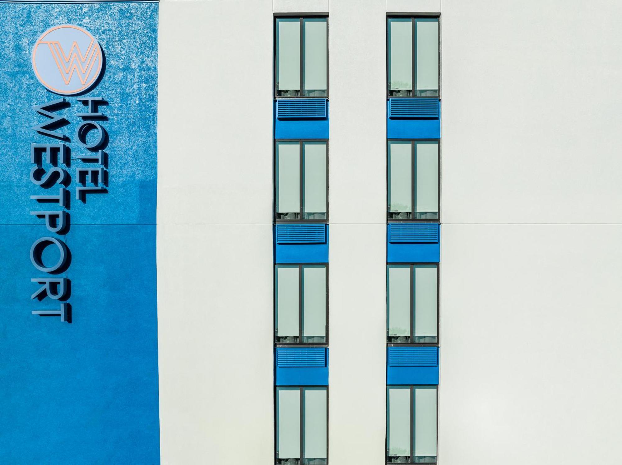 Hotel Westport Kansas City, Tapestry Collection By Hilton מראה חיצוני תמונה