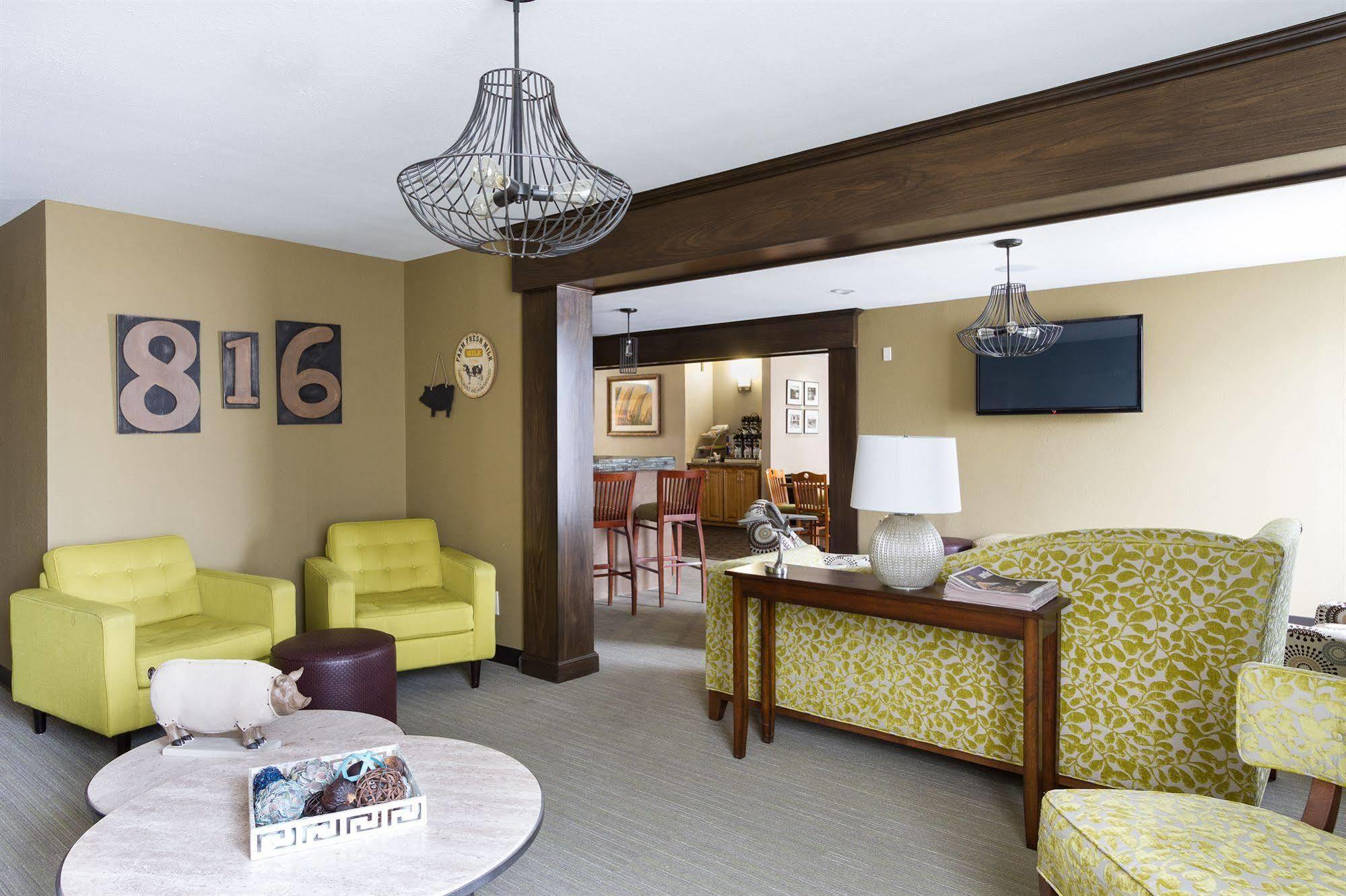 Hotel Westport Kansas City, Tapestry Collection By Hilton מראה חיצוני תמונה