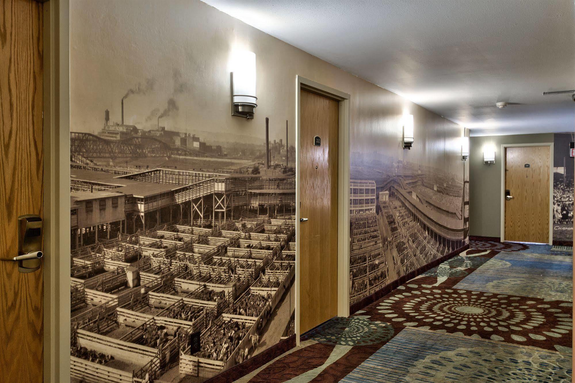 Hotel Westport Kansas City, Tapestry Collection By Hilton מראה חיצוני תמונה